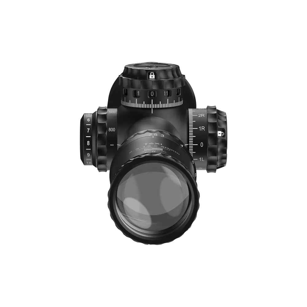 T6Xi 2.5-15x50 | Steiner High-Quality Optics
